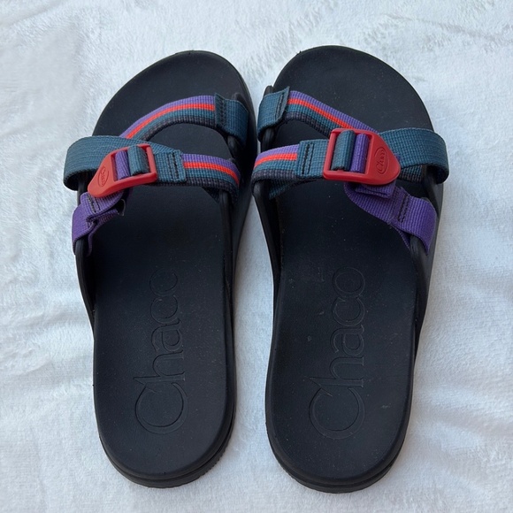 Chaco Slides - Picture 3 of 5